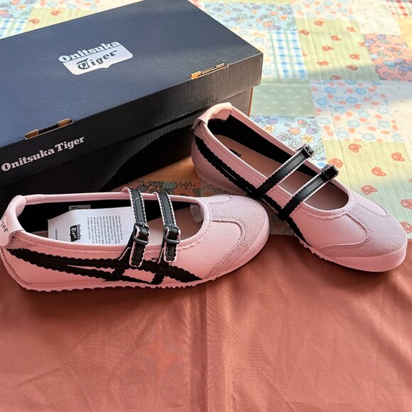 Onitsuka Tiger Mexico 66 TGRS \